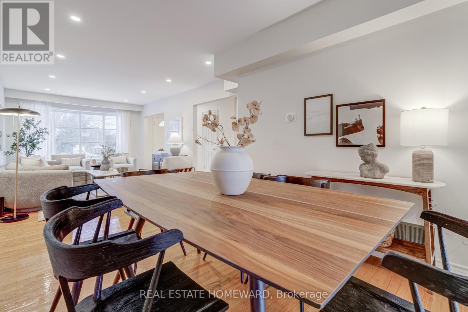 783 Dodsworth Crescent, Mississauga, ON - Indoor