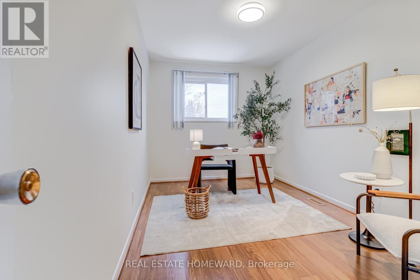 783 Dodsworth Crescent, Mississauga, ON - Indoor