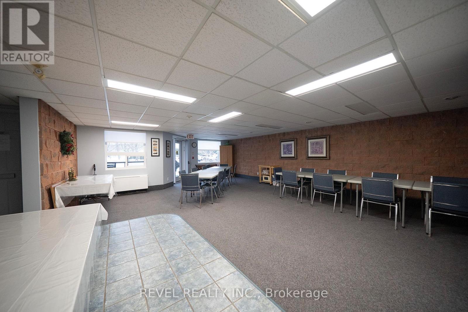 501 - 11 Mill Pond Court, Norfolk, ON - Indoor