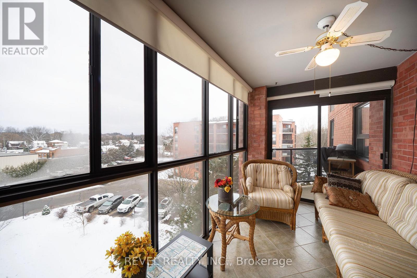 501 - 11 Mill Pond Court, Norfolk, ON - Indoor