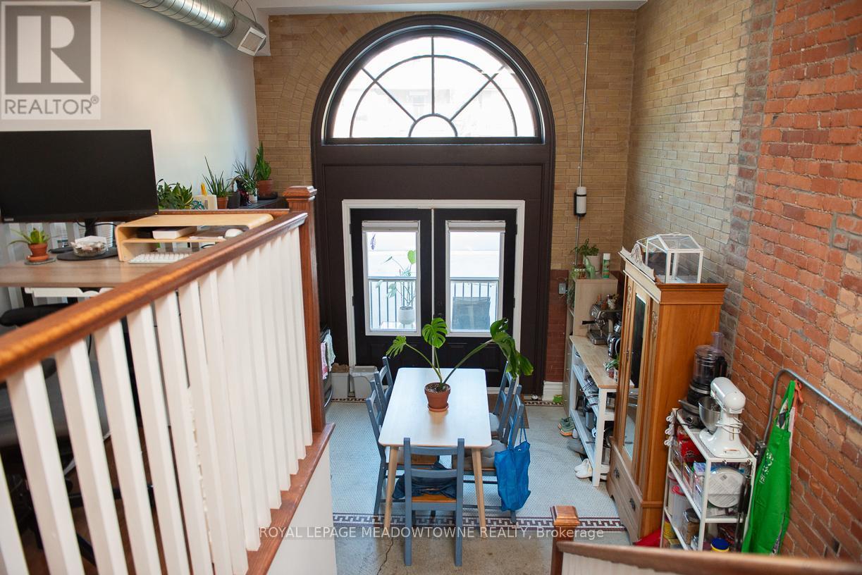 213 - 200 Stinson Street, Hamilton, ON - Indoor