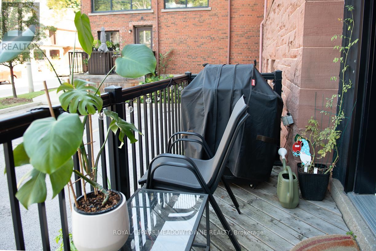 213 - 200 Stinson Street, Hamilton, ON - Outdoor With Exterior