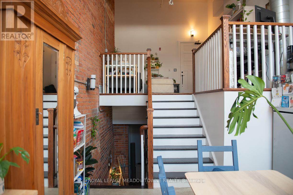 213 - 200 Stinson Street, Hamilton, ON - Indoor Photo Showing Other Room