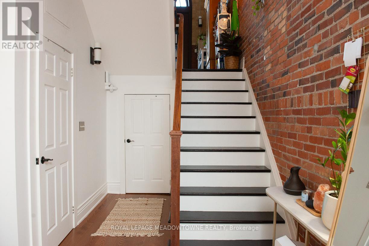 213 - 200 Stinson Street, Hamilton, ON - Indoor Photo Showing Other Room