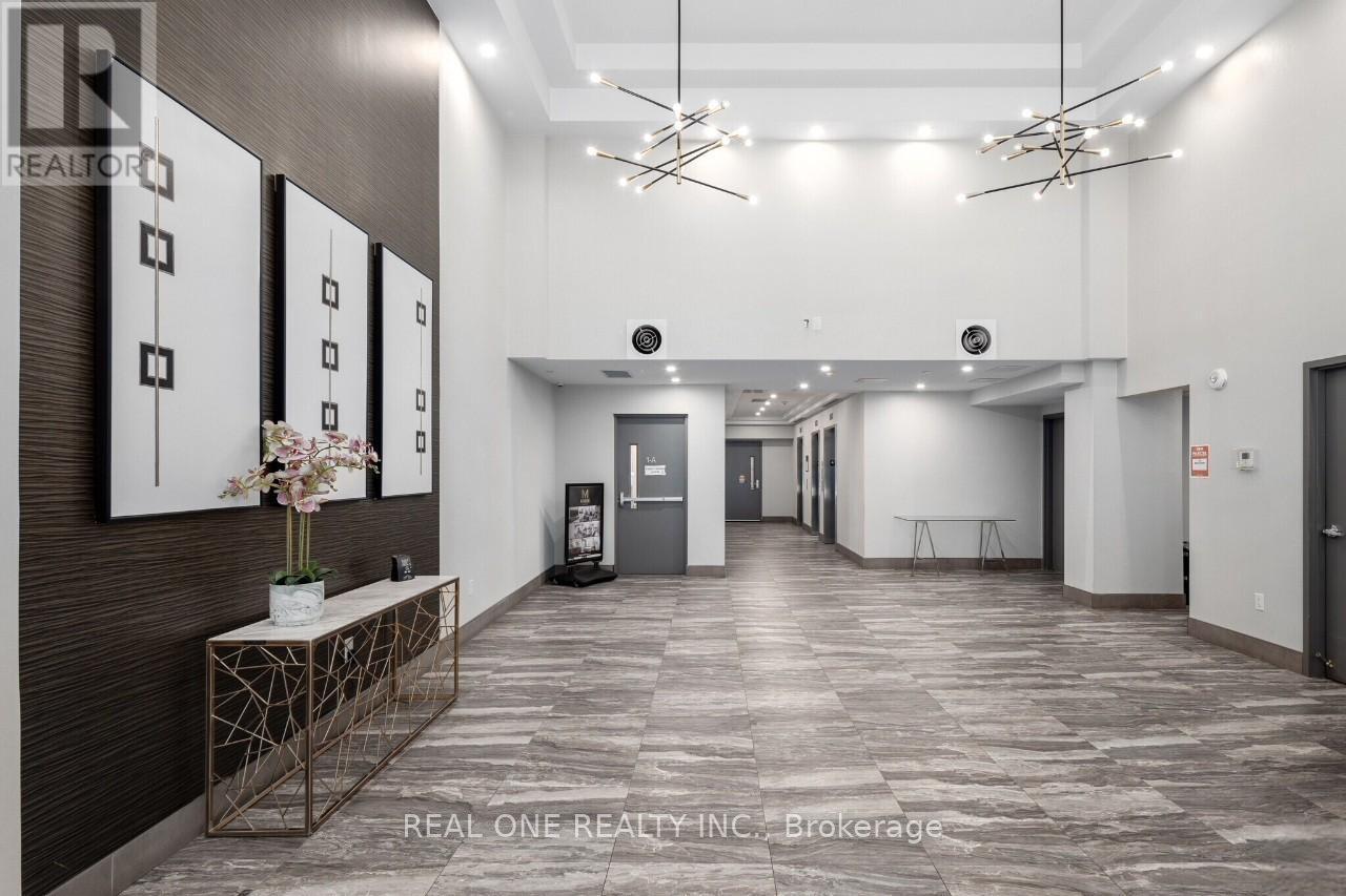 2409 - 20 George Street, Hamilton, ON - Indoor Photo Showing Other Room