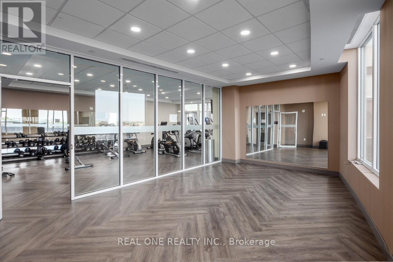 2409 - 20 George Street, Hamilton, ON - Indoor