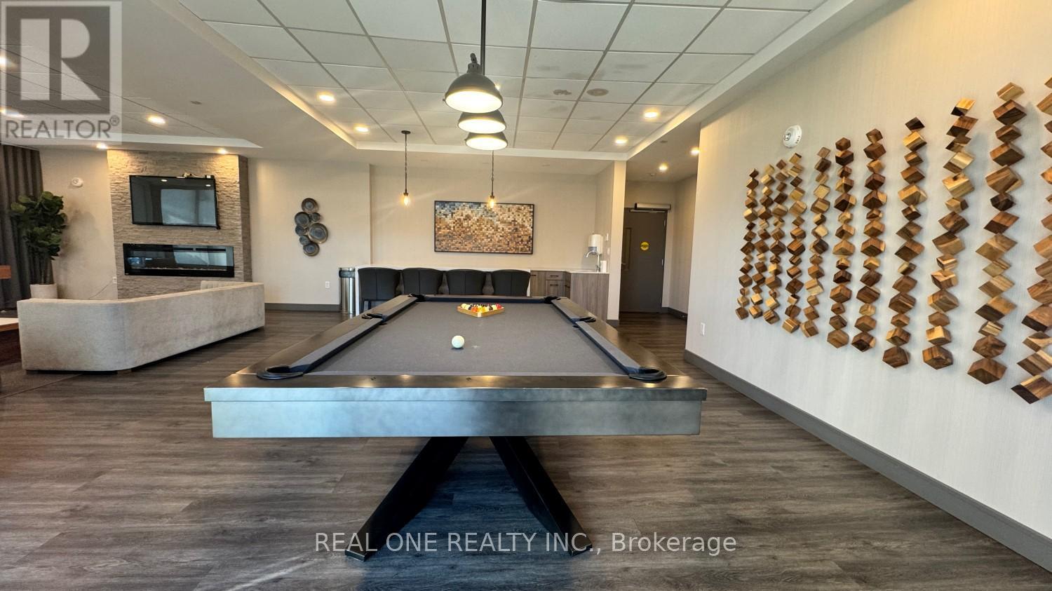 2409 - 20 George Street, Hamilton, ON - Indoor Photo Showing Other Room