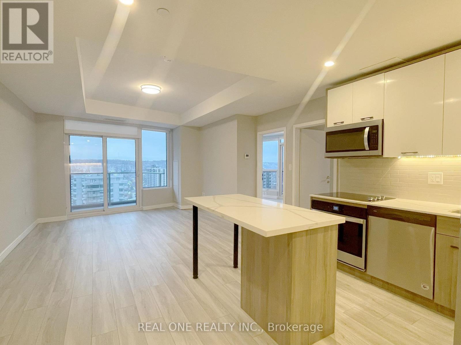 2409 - 20 George Street, Hamilton, ON - Indoor Photo Showing Other Room