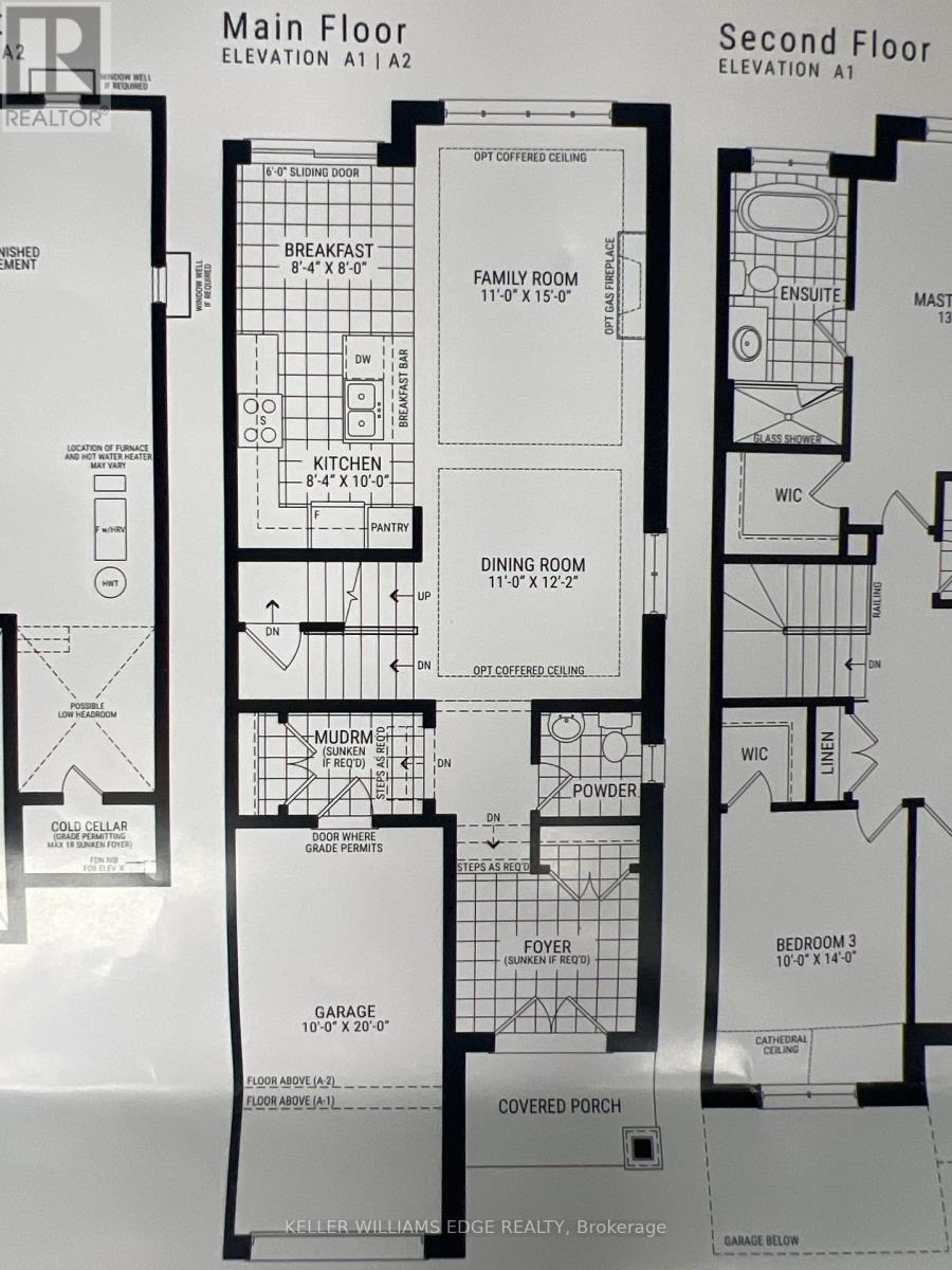 11 Cherry Blossom Heights, Hamilton, ON - Other