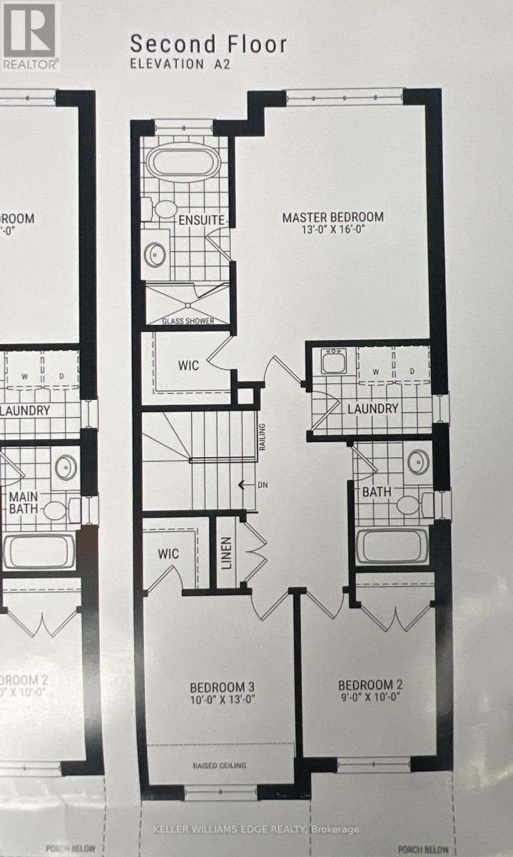 11 Cherry Blossom Heights, Hamilton, ON - Other