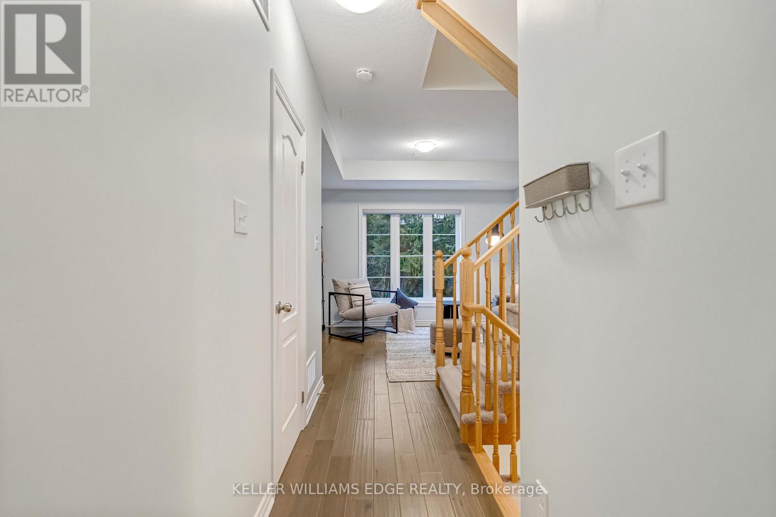 21 - 383 Dundas Street E, Hamilton, ON - Indoor Photo Showing Other Room