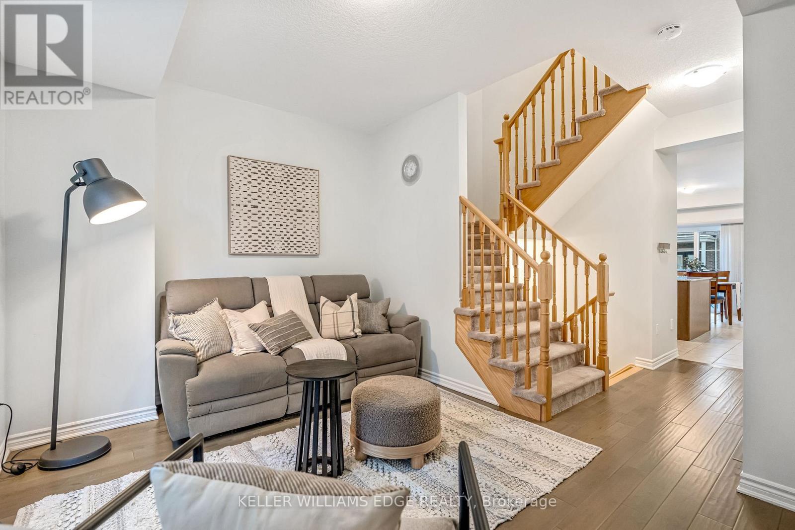 21 - 383 Dundas Street E, Hamilton, ON - Indoor