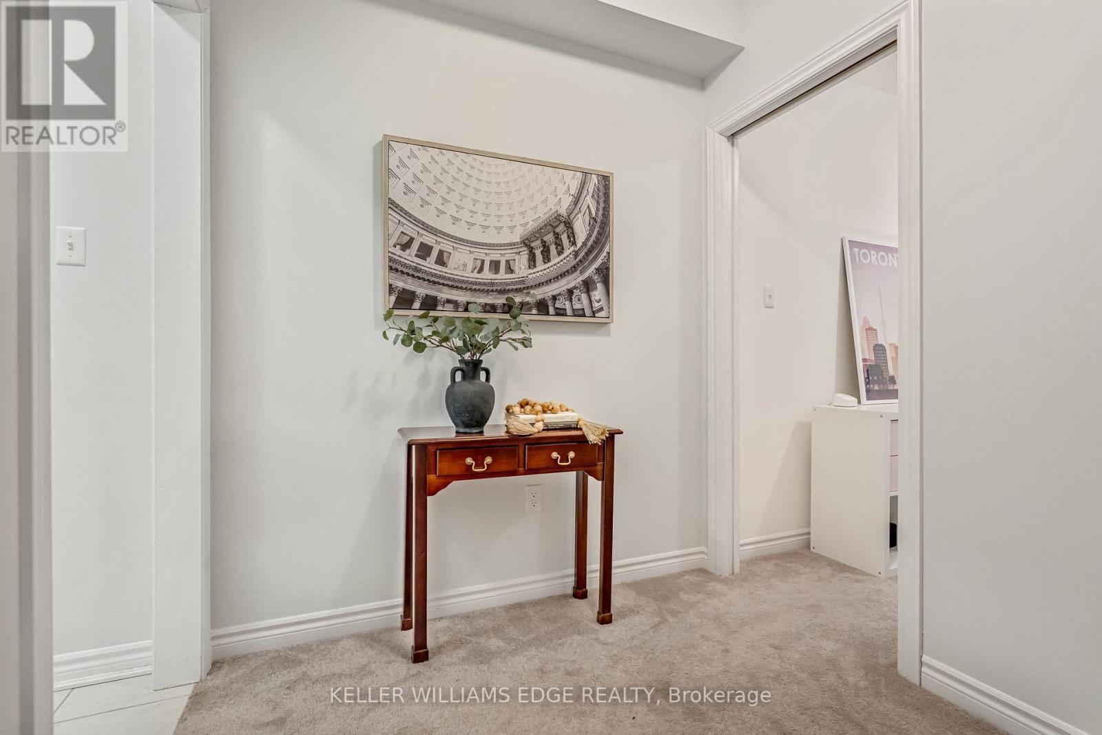 21 - 383 Dundas Street E, Hamilton, ON - Indoor Photo Showing Other Room