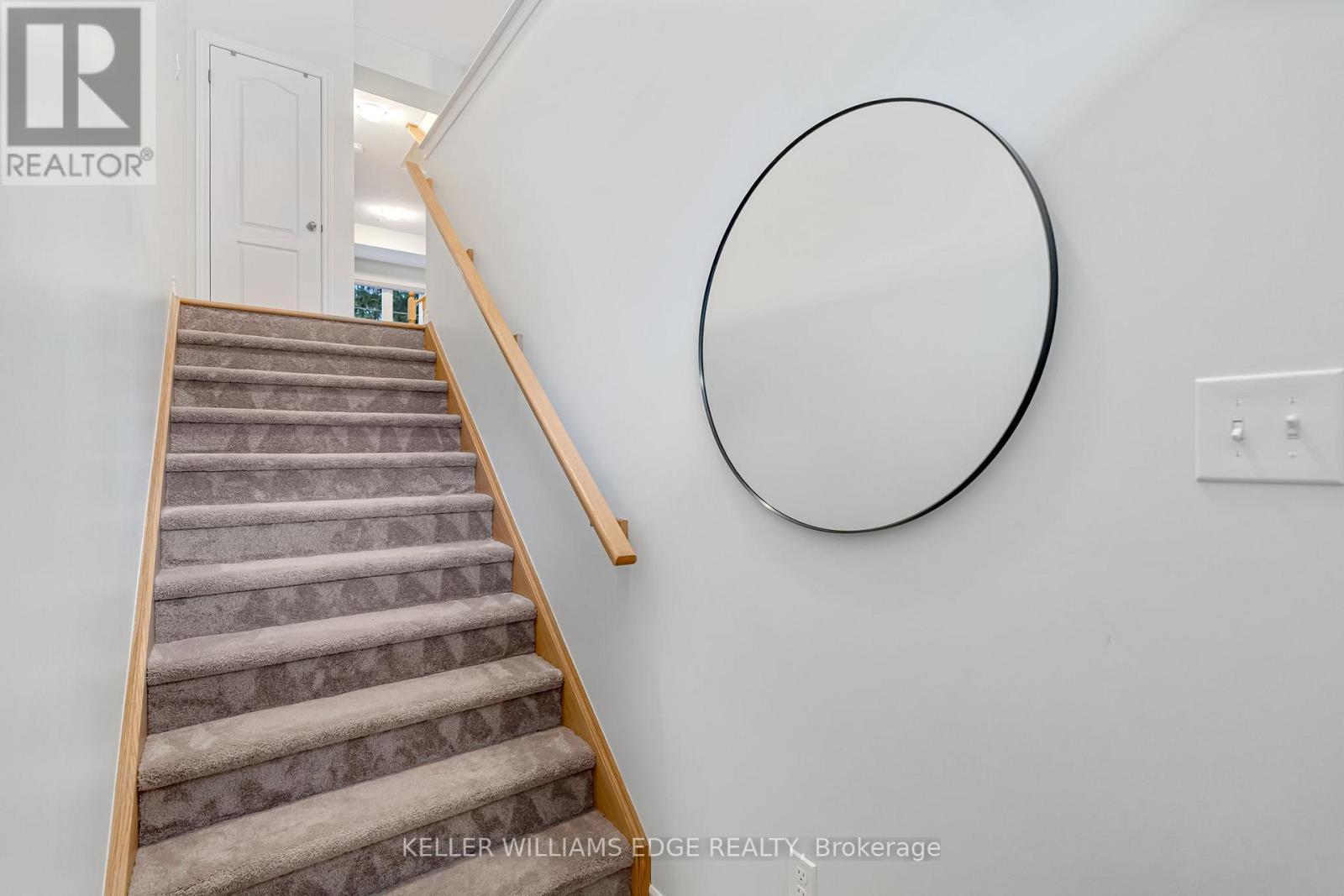 21 - 383 Dundas Street E, Hamilton, ON - Indoor Photo Showing Other Room