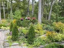 Gardens -