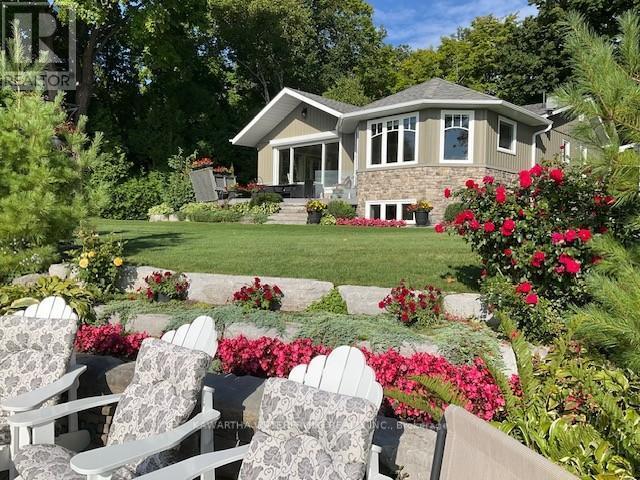 Waterside - 48 Maple Avenue, Kawartha Lakes (Bexley), ON - Outdoor