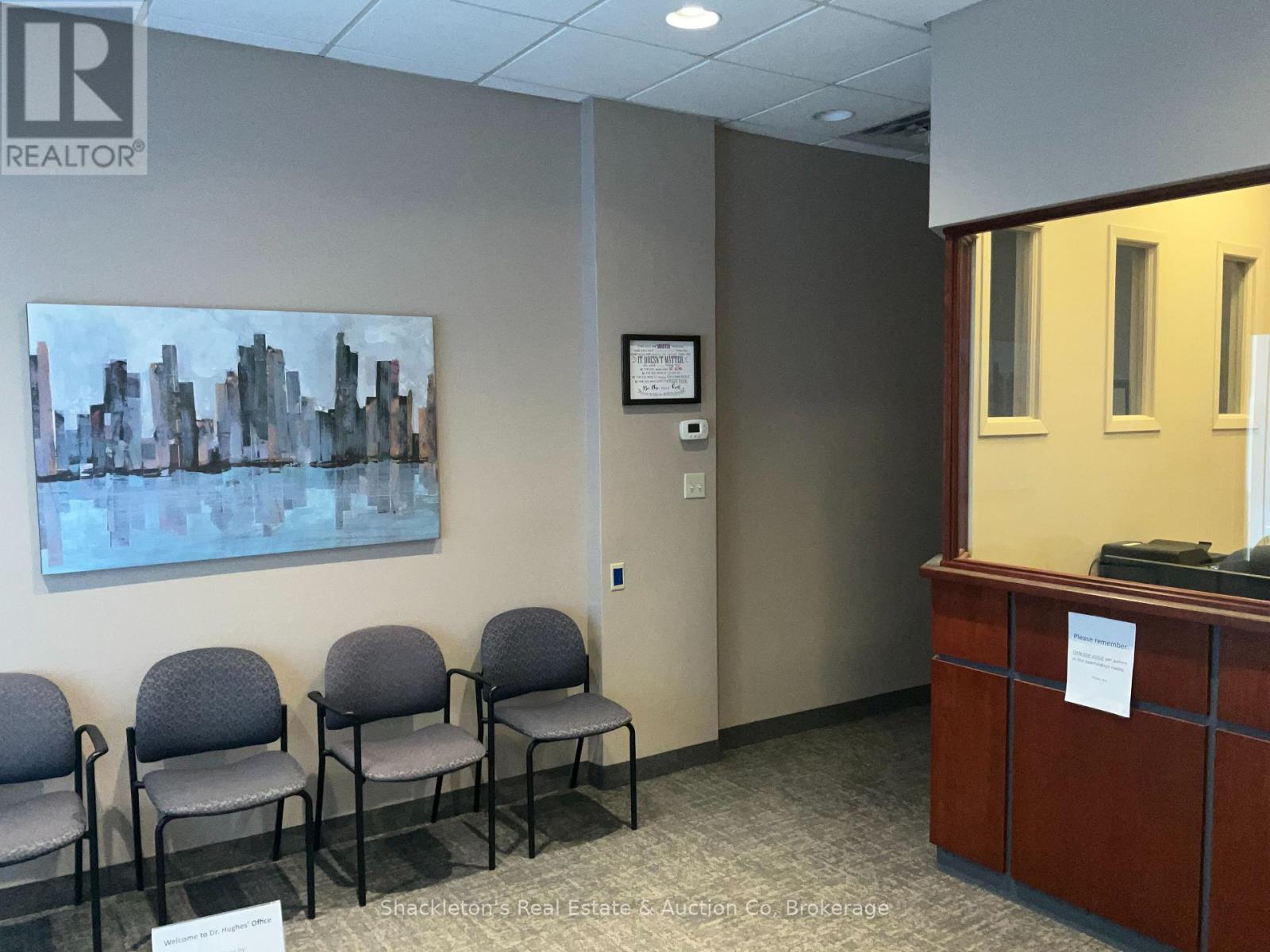 285-295 Huron Street, Stratford, ON