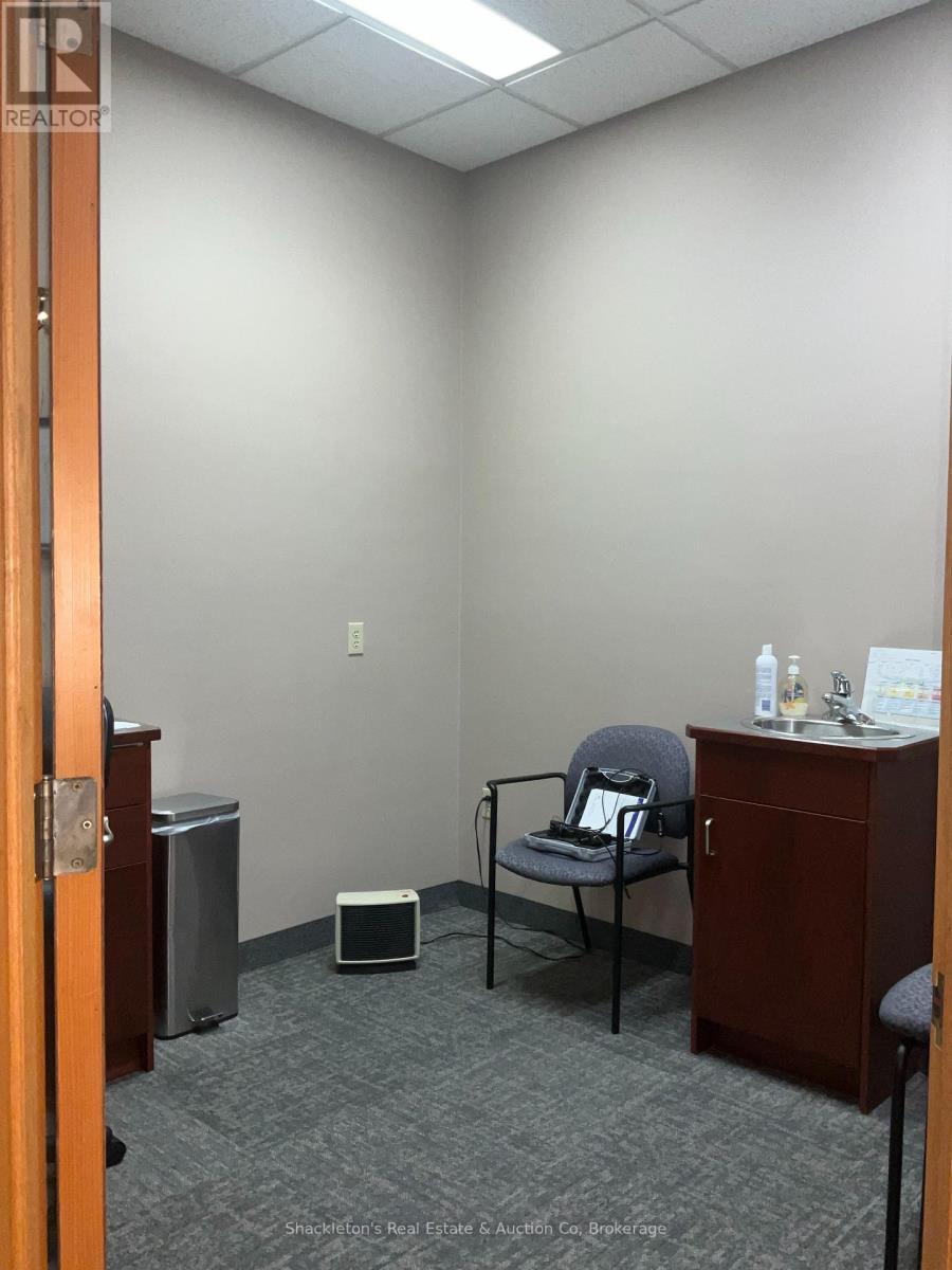 285-295 Huron Street, Stratford, ON