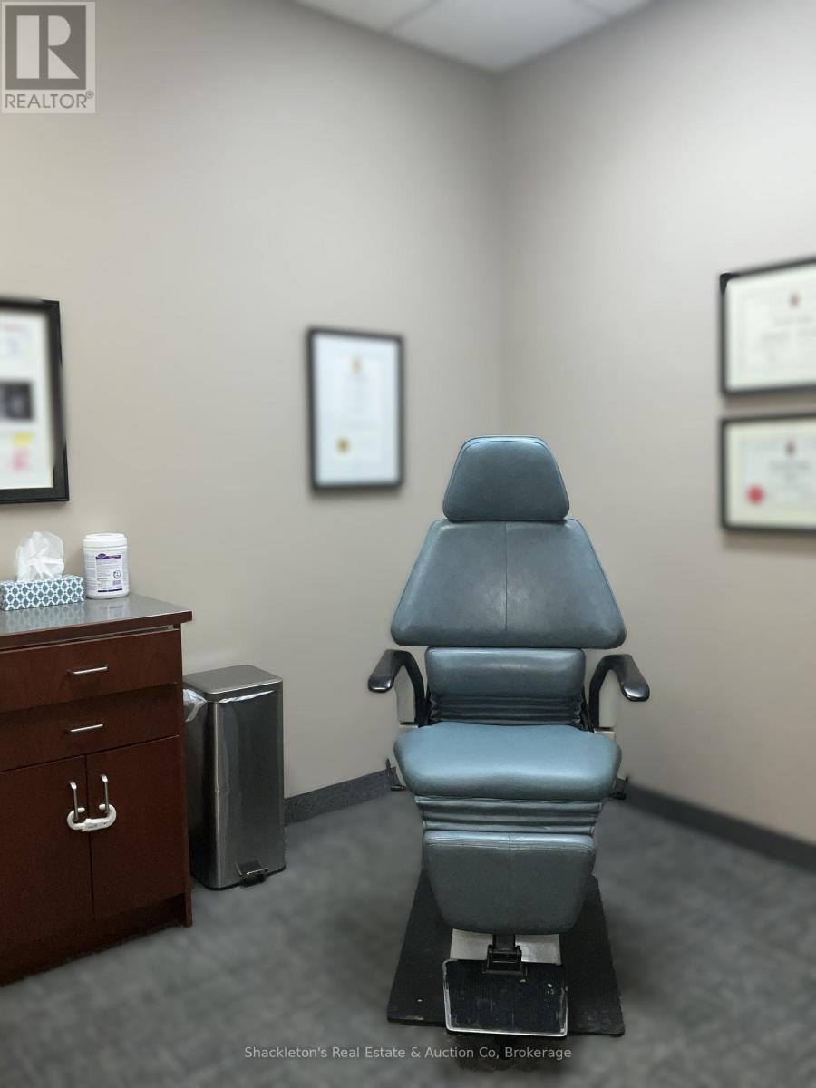 285-295 Huron Street, Stratford, ON