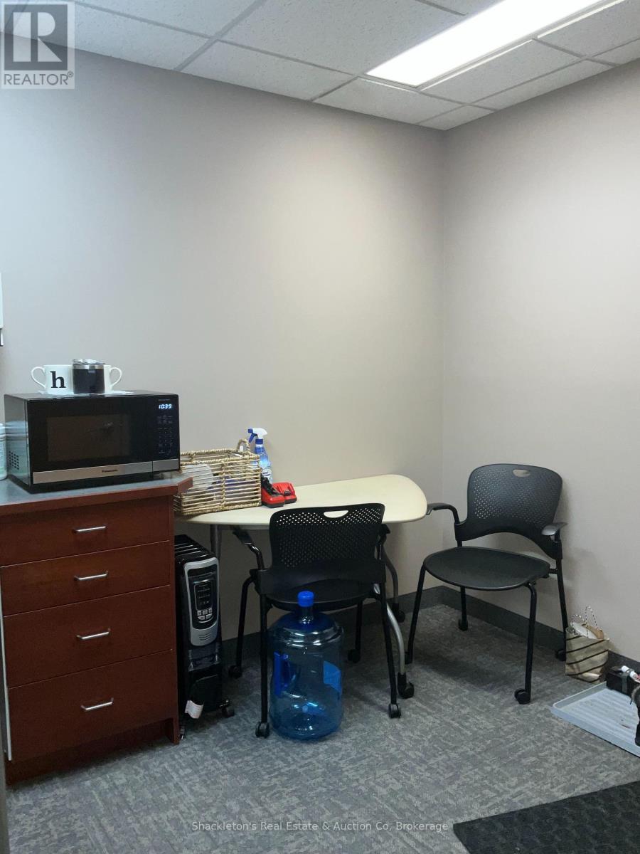 285-295 Huron Street, Stratford, ON