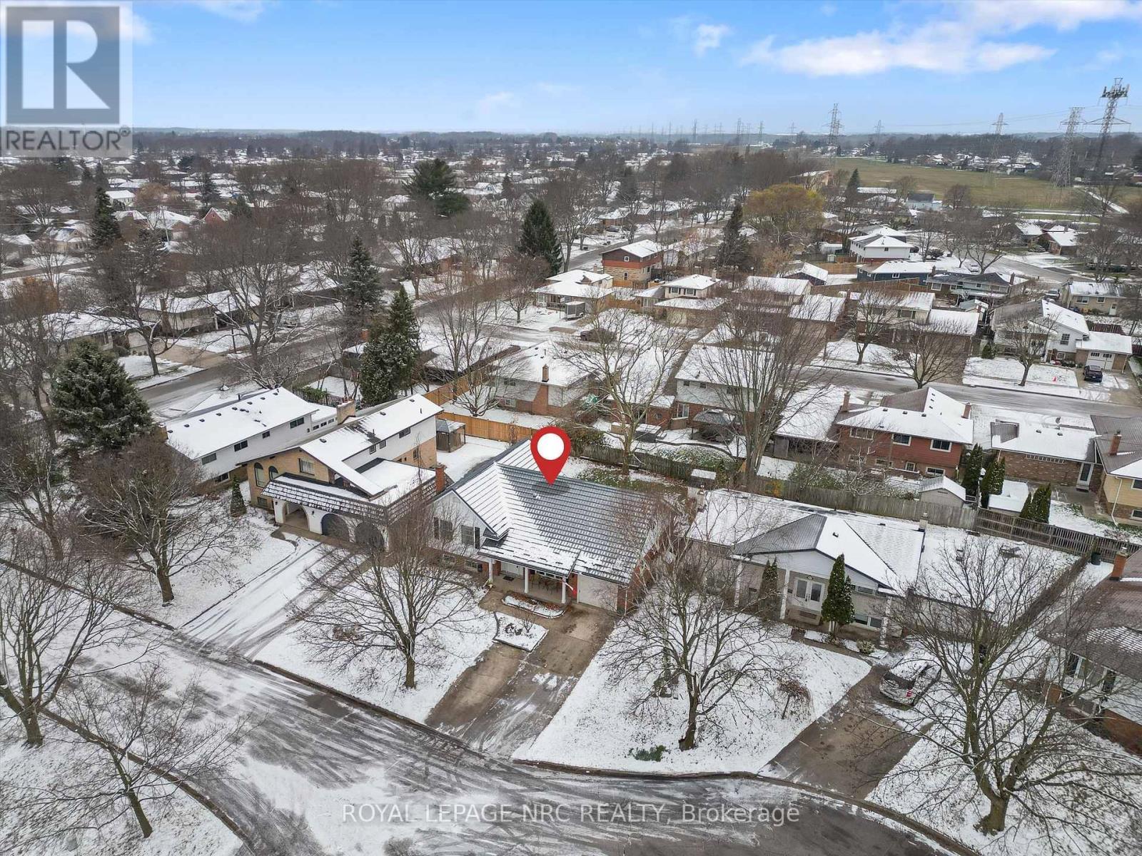 2821 Solar Crescent, Niagara Falls (Stamford), ON - Outdoor