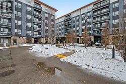 251 NORTHFIELD Drive E Unit# 103 Waterloo, ON N2K 0G9