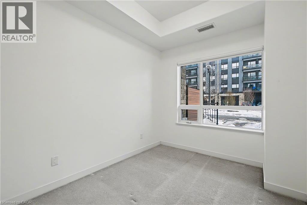 251 Northfield Drive E Unit# 103, Waterloo, ON - Indoor Photo Showing Other Room