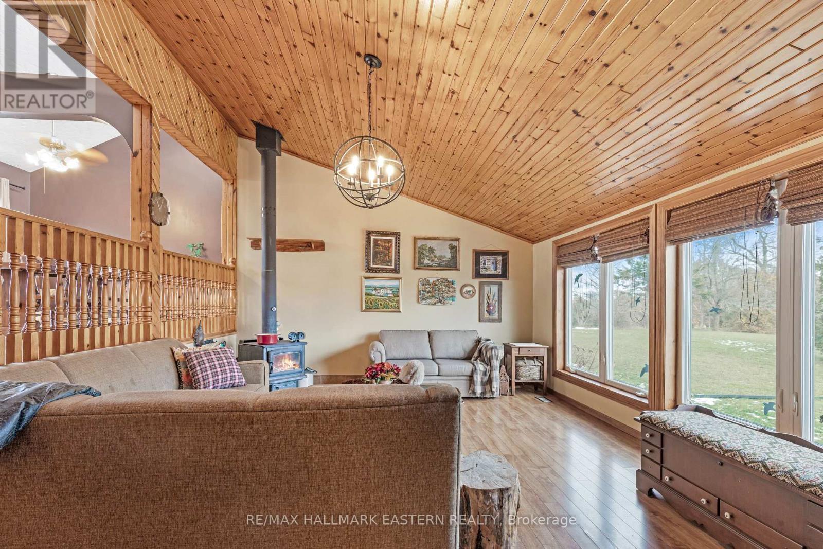 2574 Asphodel 12Th Line, Asphodel-Norwood, ON - Indoor