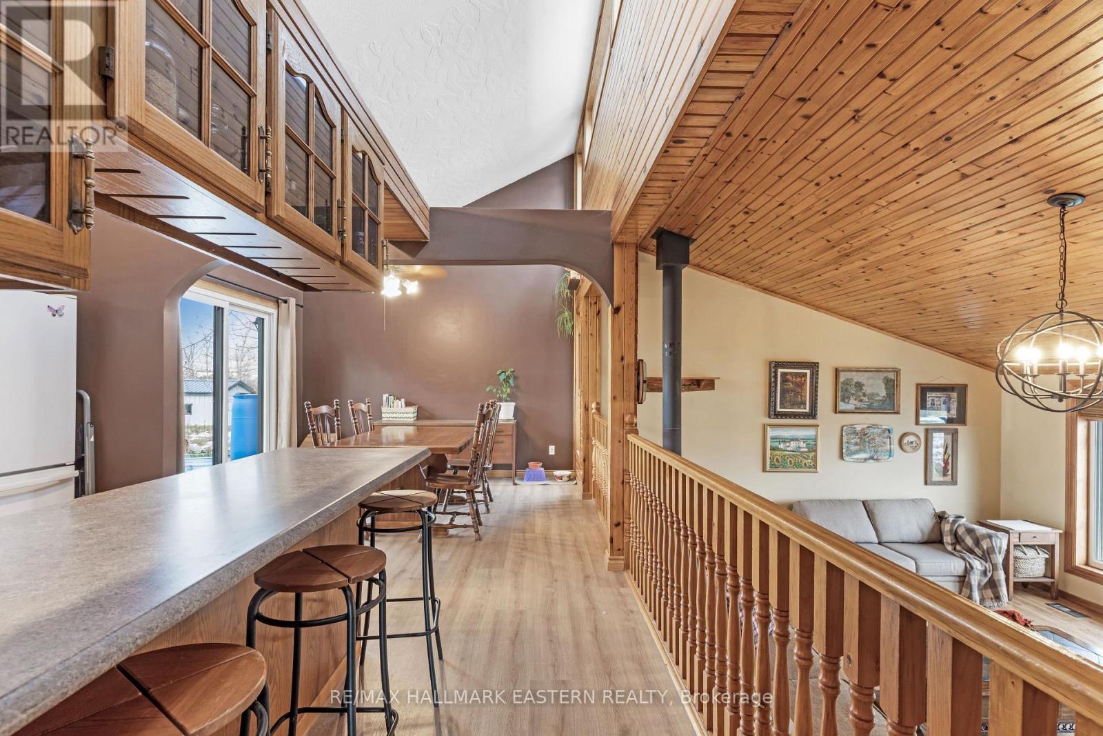 2574 Asphodel 12Th Line, Asphodel-Norwood, ON - Indoor Photo Showing Other Room