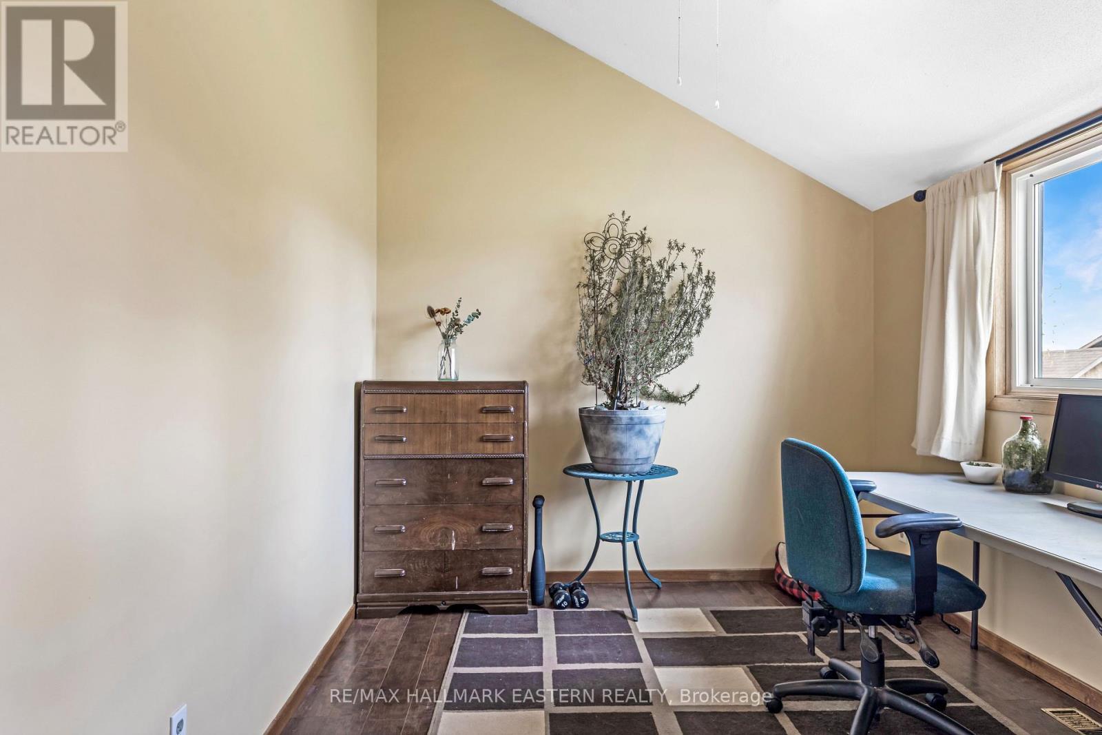 2574 Asphodel 12Th Line, Asphodel-Norwood, ON - Indoor Photo Showing Office