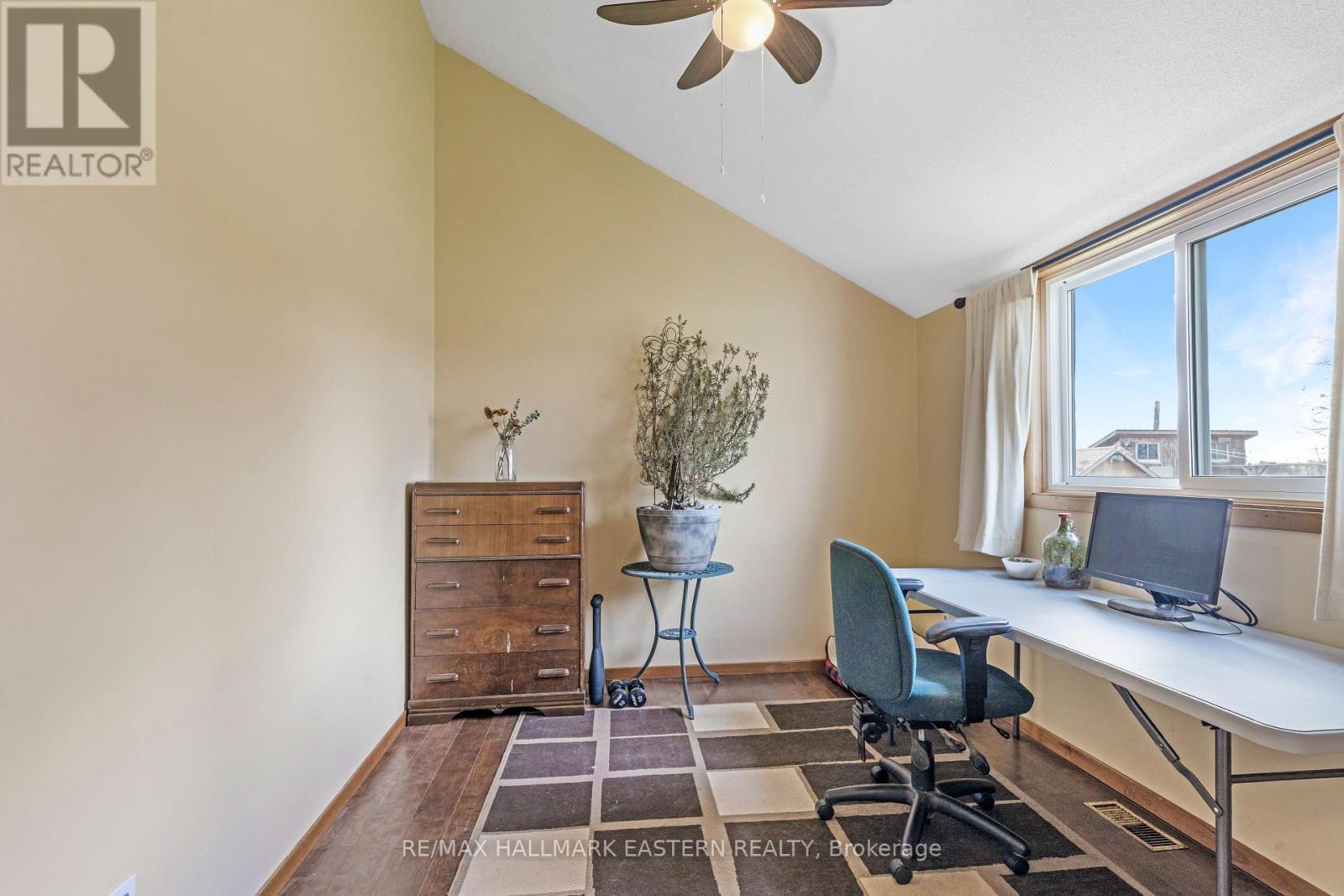 2574 Asphodel 12Th Line, Asphodel-Norwood, ON - Indoor Photo Showing Office