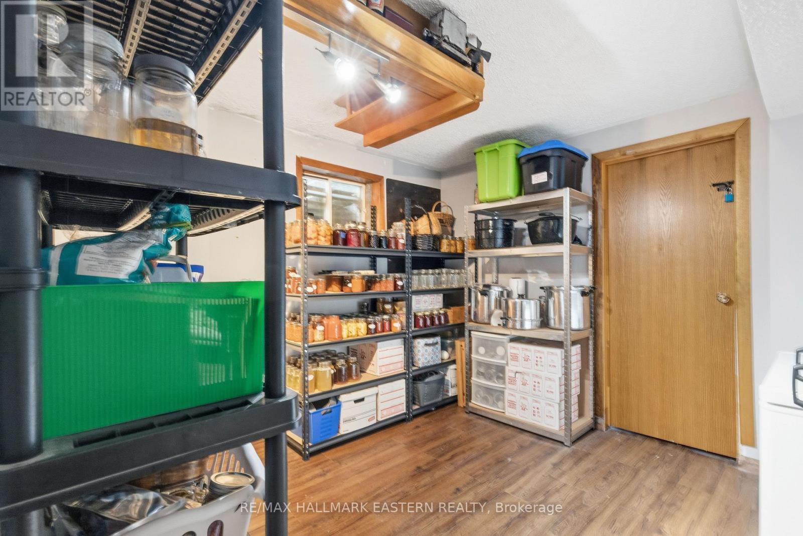 2574 Asphodel 12Th Line, Asphodel-Norwood, ON - Indoor