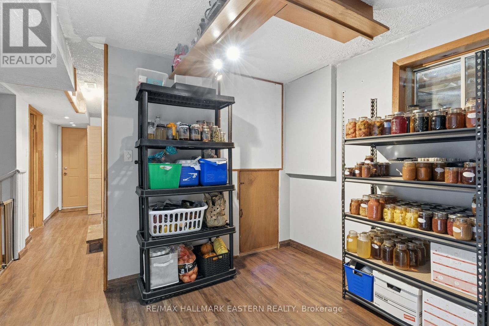 2574 Asphodel 12Th Line, Asphodel-Norwood, ON - Indoor Photo Showing Other Room