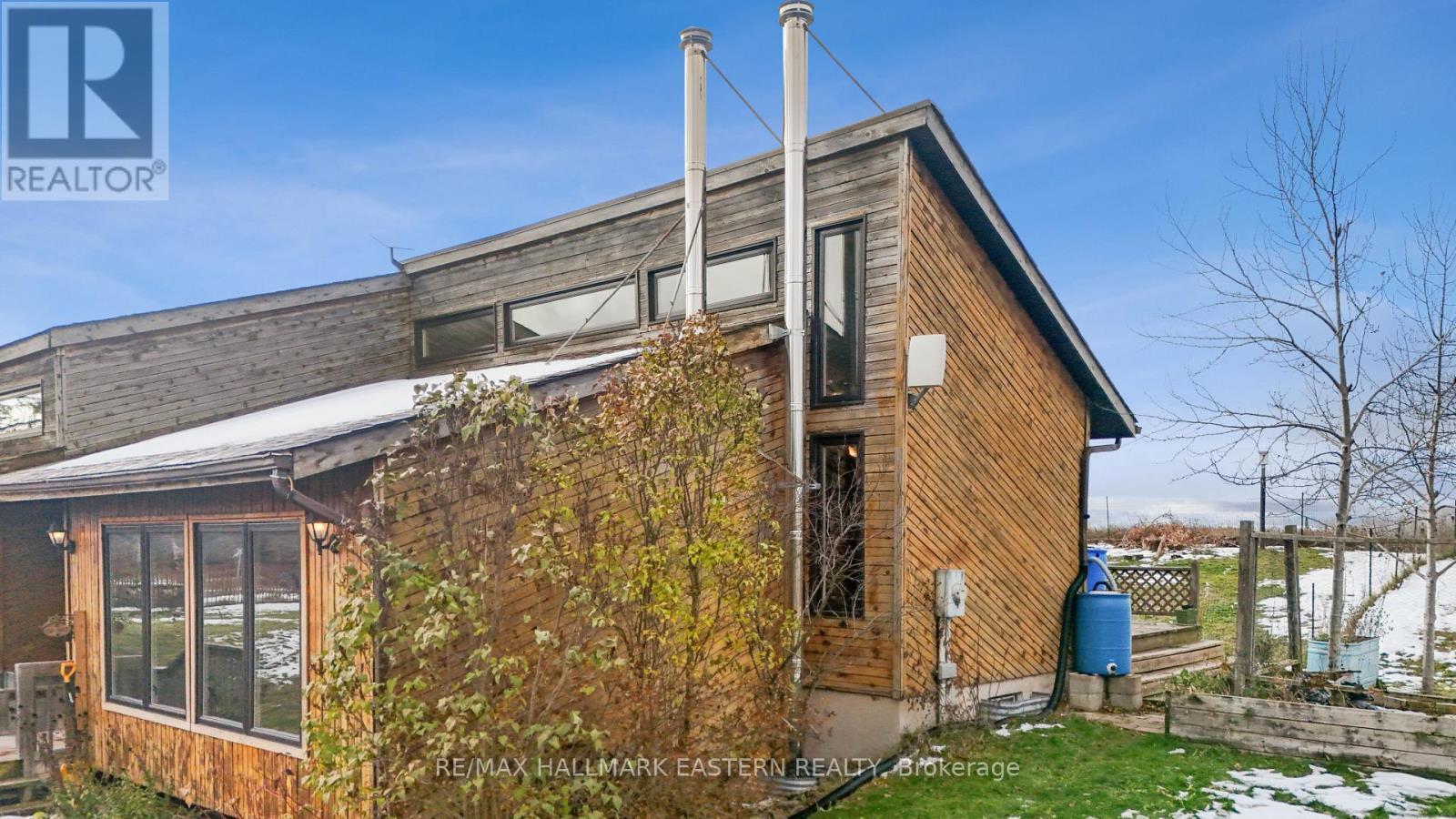 2574 Asphodel 12Th Line, Asphodel-Norwood, ON - Outdoor