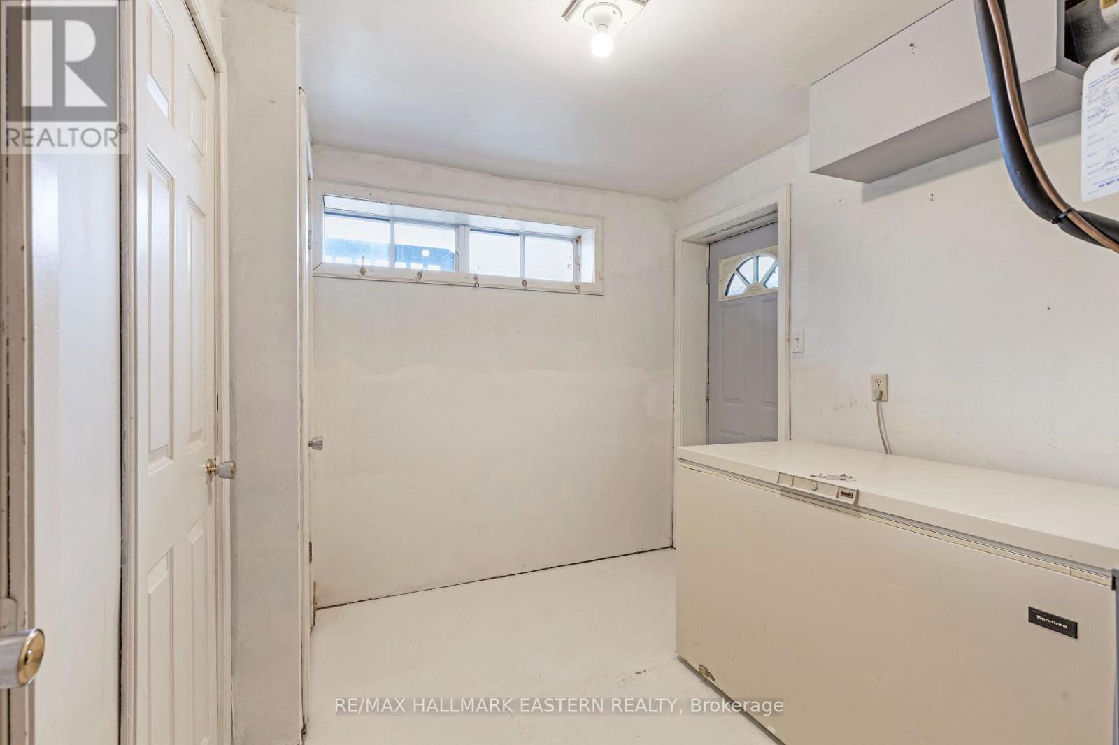 2574 Asphodel 12Th Line, Asphodel-Norwood, ON - Indoor Photo Showing Other Room