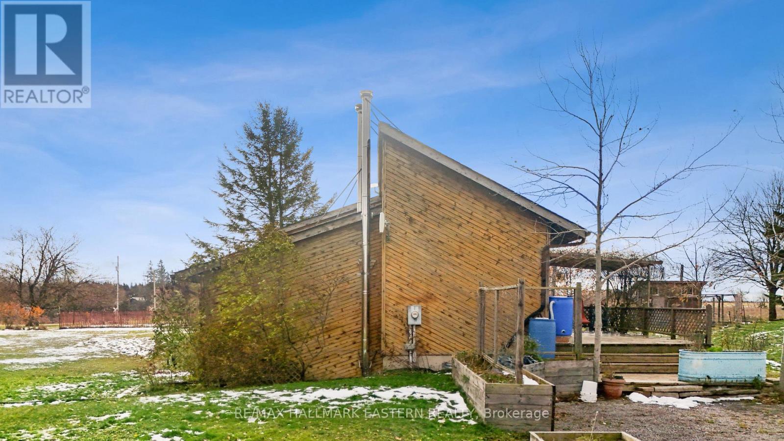 2574 Asphodel 12Th Line, Asphodel-Norwood, ON - Outdoor