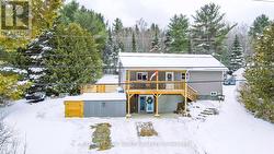 39090 COMBERMERE ROAD Madawaska Valley, ON K0J 1L0
