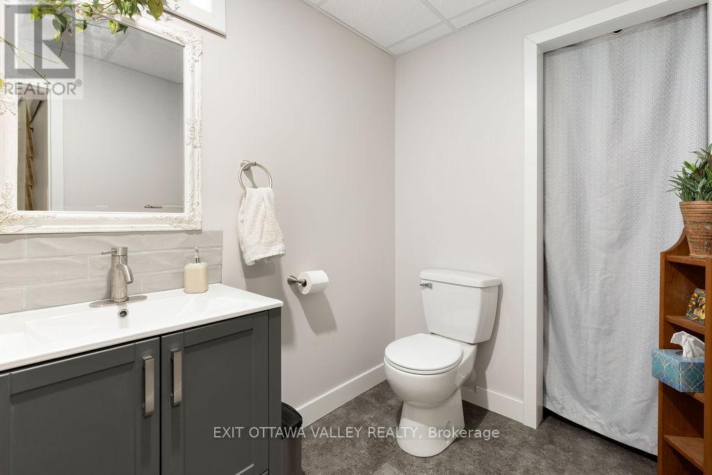 39090 Combermere Road, Madawaska Valley, ON - Indoor Photo Showing Bathroom