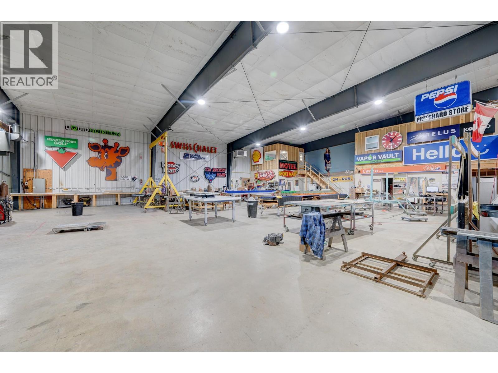 435 Chilcotin Road, Kamloops, BC