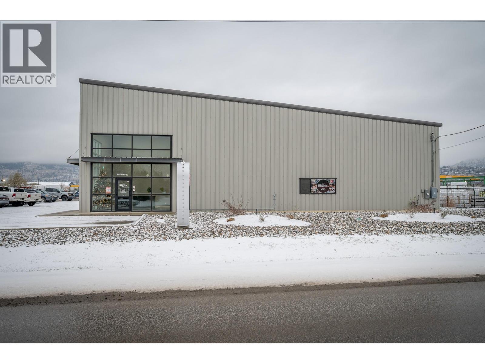 435 Chilcotin Road, Kamloops, BC