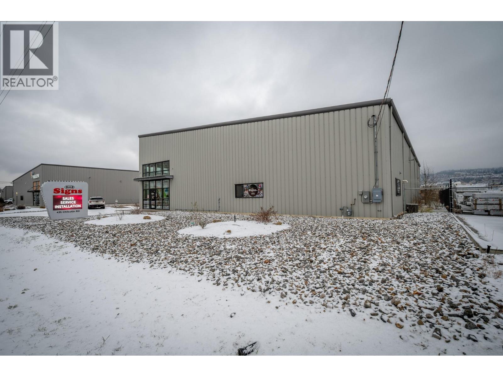 435 Chilcotin Road, Kamloops, BC