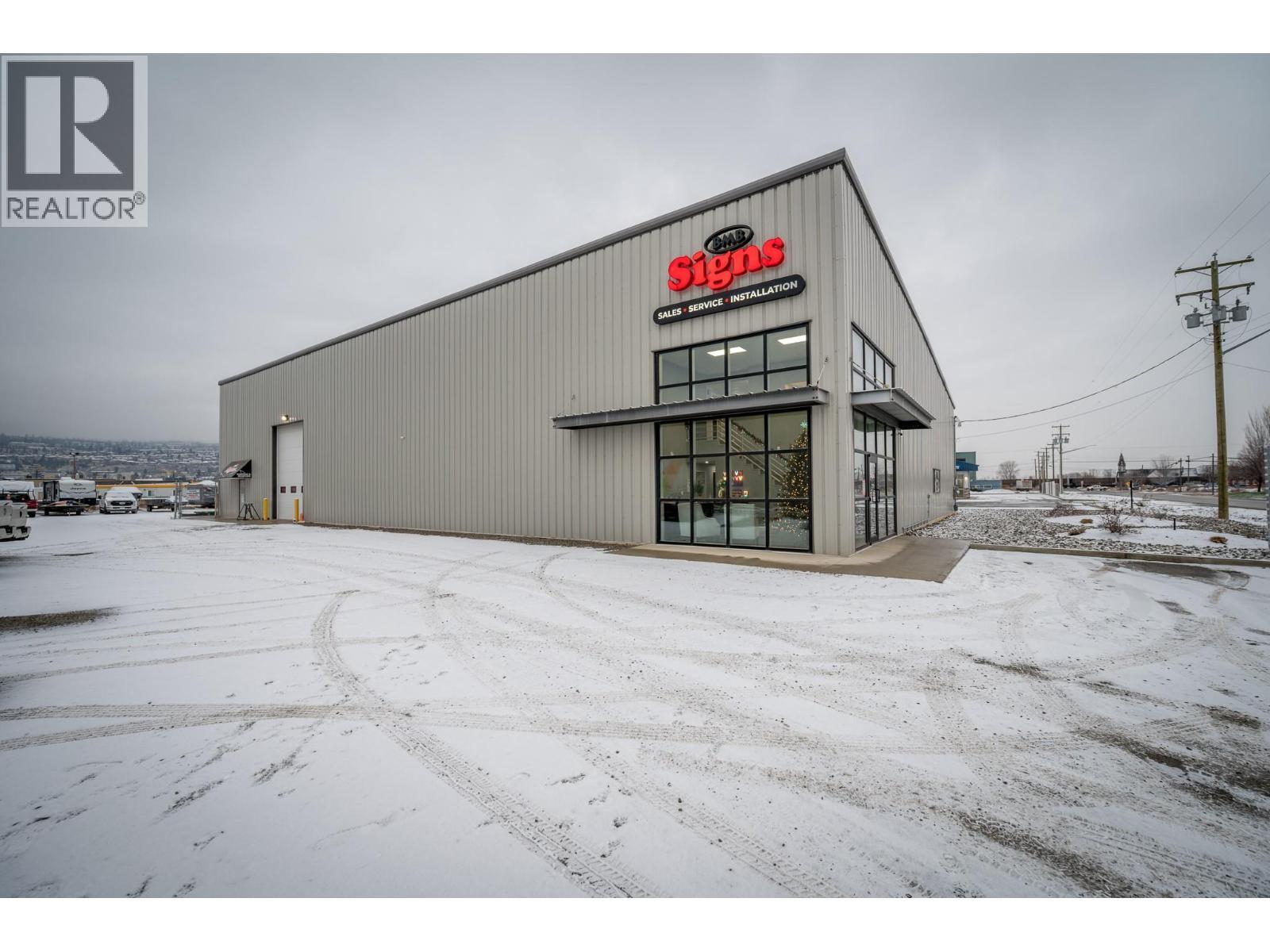 435 Chilcotin Road, Kamloops, BC