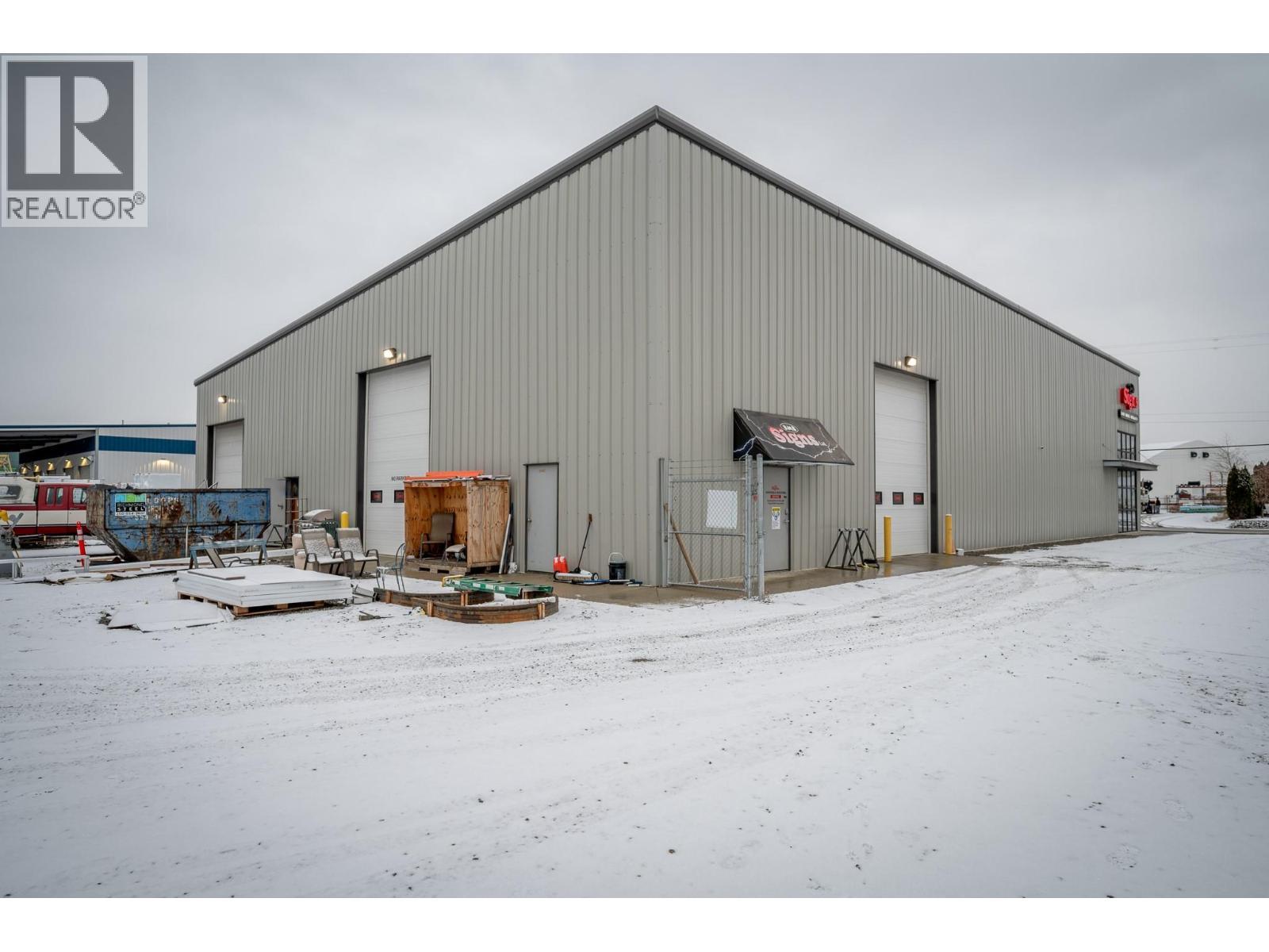 435 Chilcotin Road, Kamloops, BC