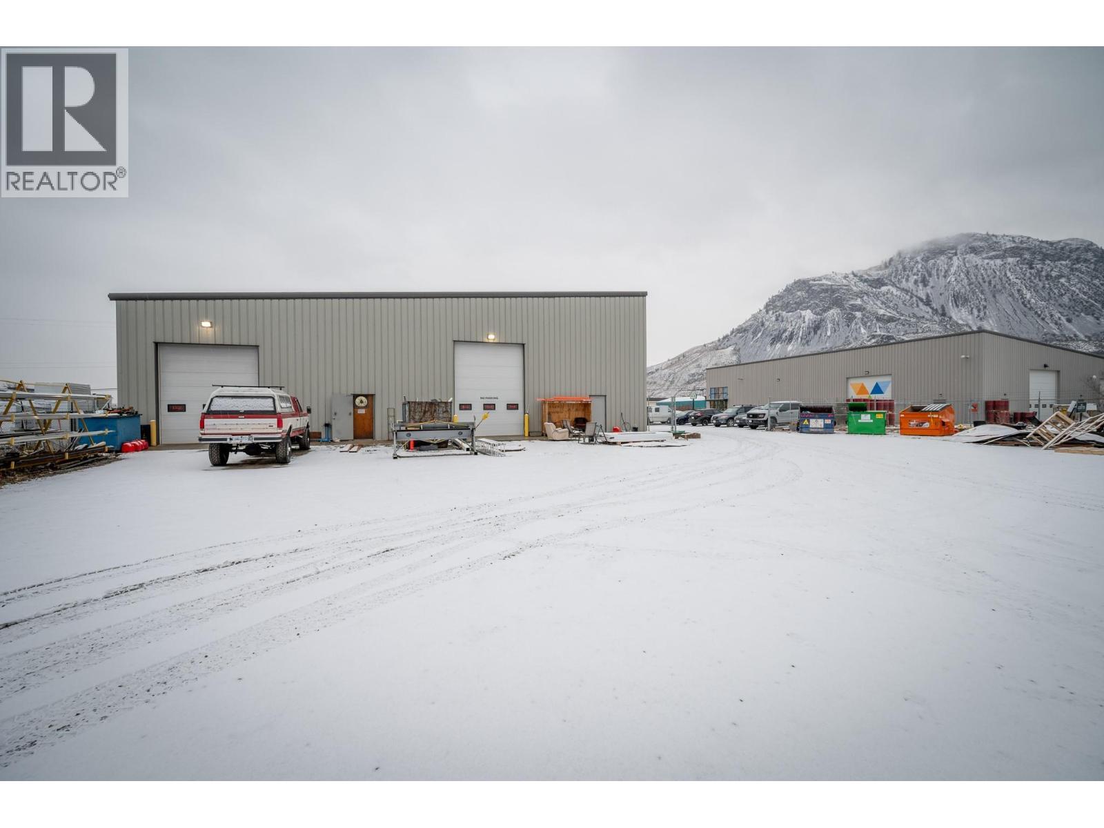 435 Chilcotin Road, Kamloops, BC