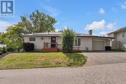 11 CONCESSION ROAD Quinte West (Frankford Ward), ON K0K 2C0