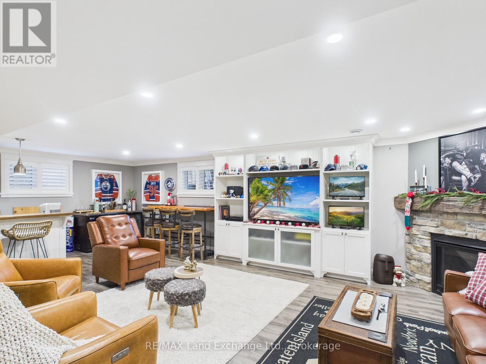 756 Reynolds Drive, Kincardine, ON - Indoor