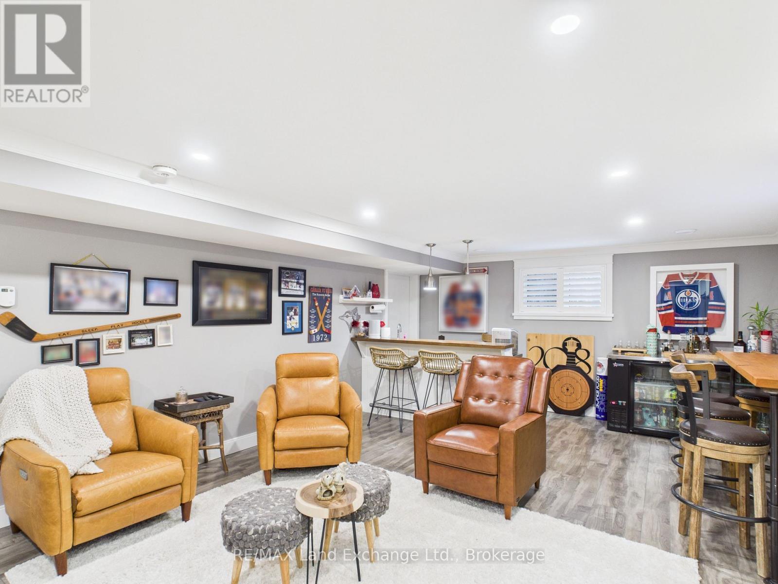 756 Reynolds Drive, Kincardine, ON - Indoor