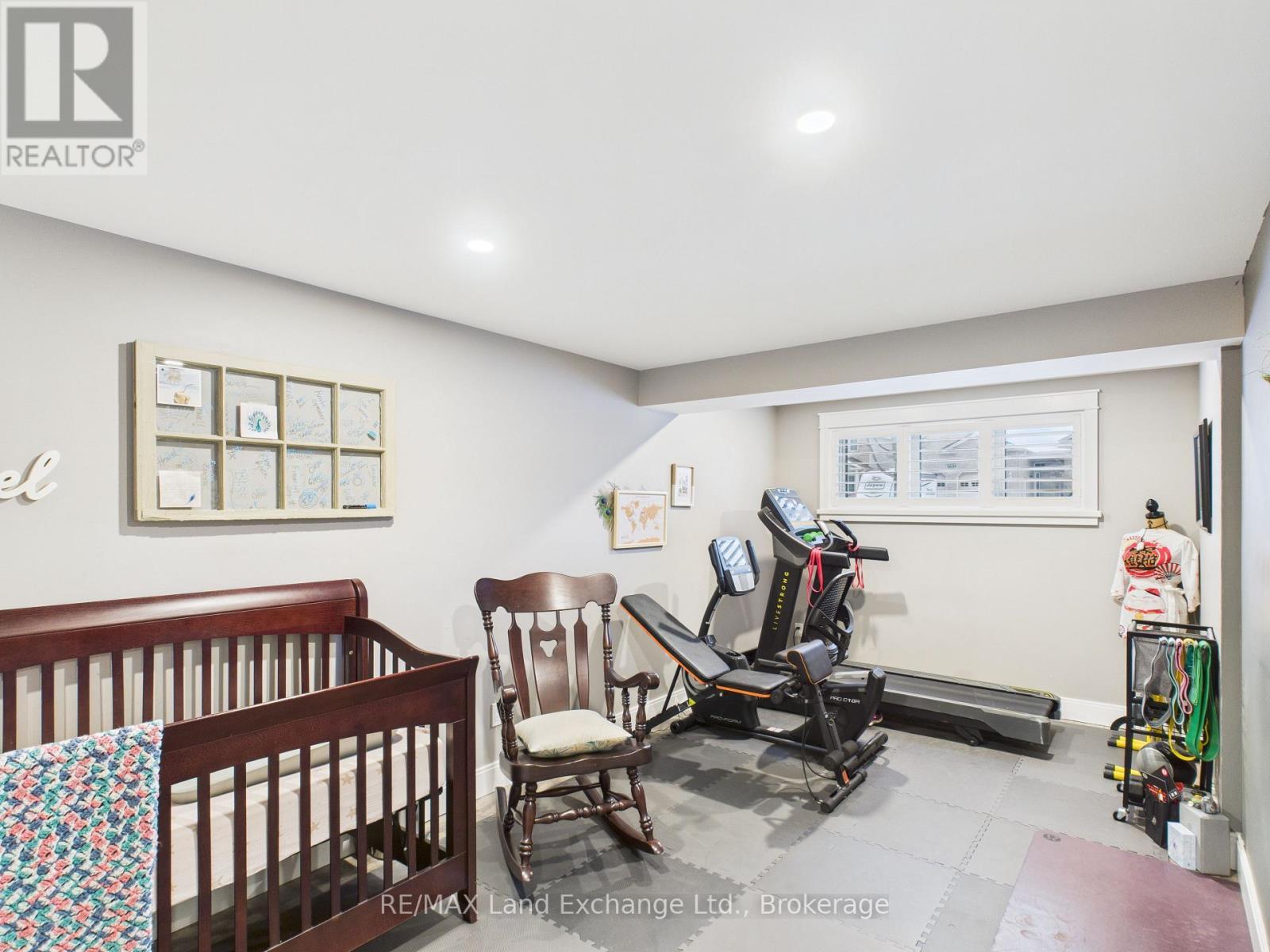 756 Reynolds Drive, Kincardine, ON - Indoor