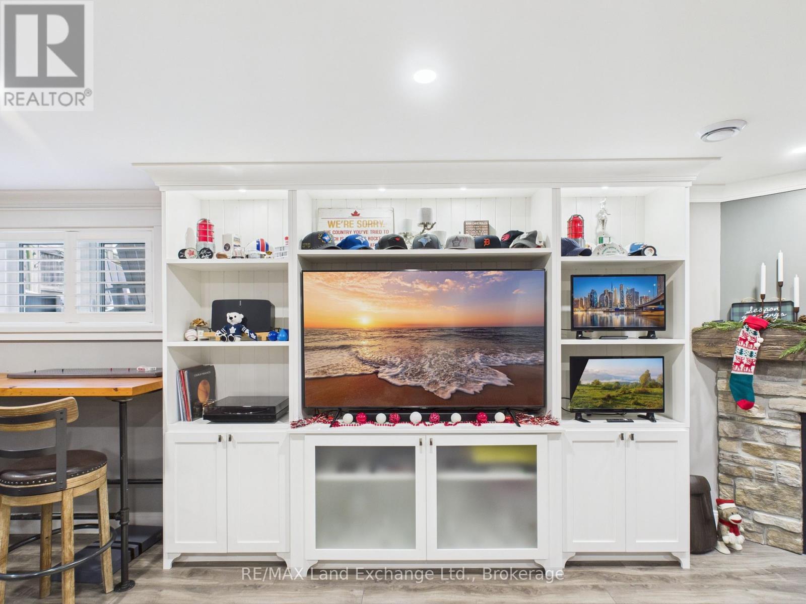 756 Reynolds Drive, Kincardine, ON - Indoor