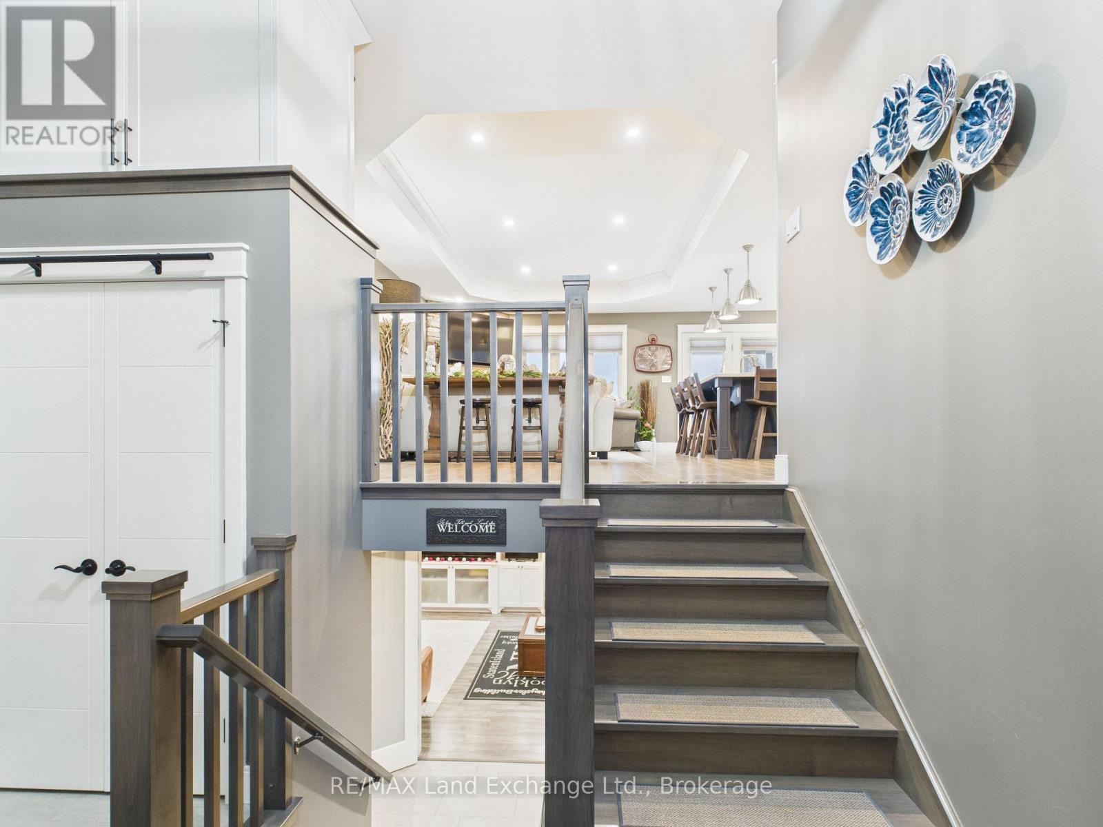 756 Reynolds Drive, Kincardine, ON - Indoor Photo Showing Other Room